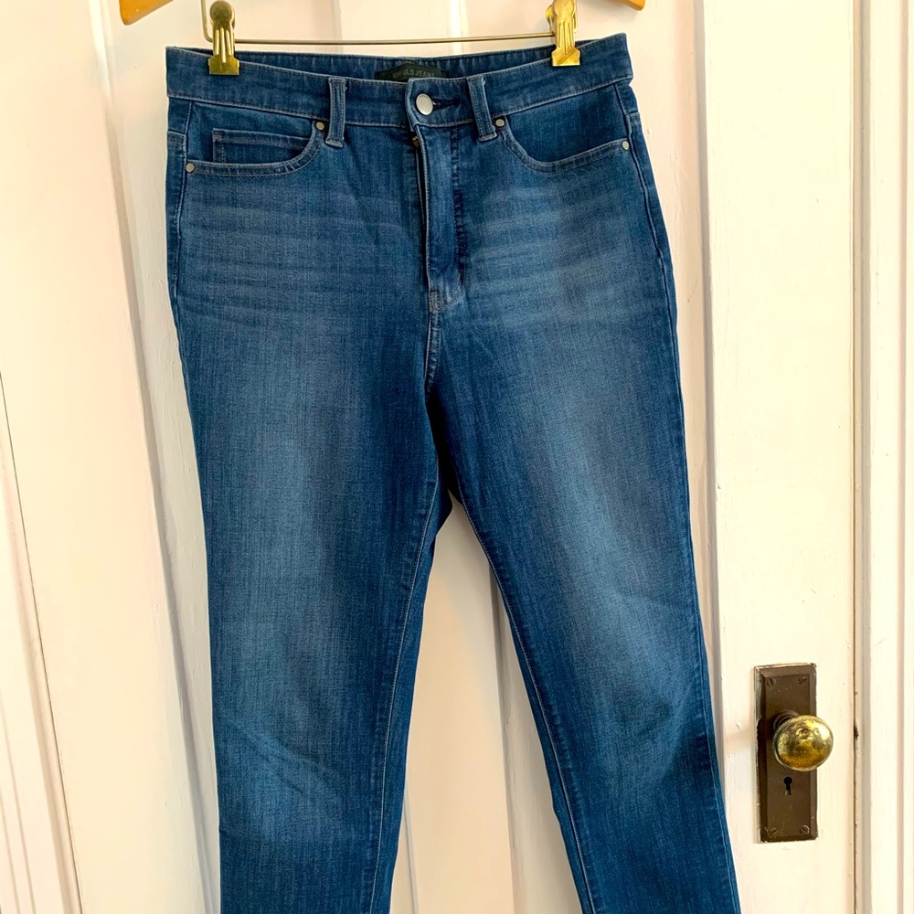 Uniqlo Jeans Size 28